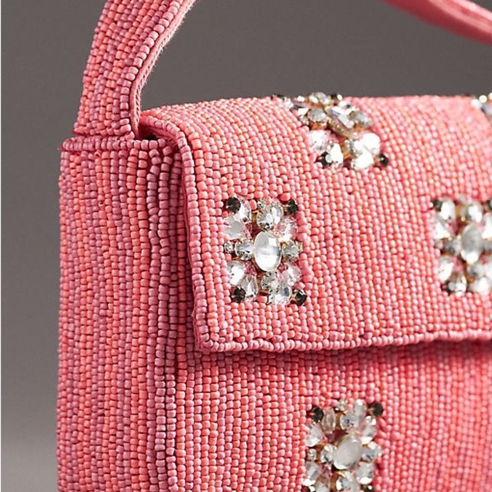 Anthropologie The Fiona bag - Picture 3 of 10